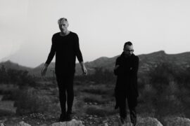 TRAITRS © Daniel Cherney