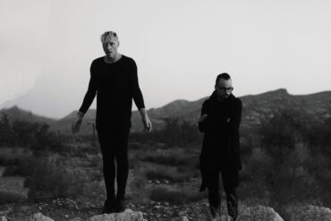 TRAITRS © Daniel Cherney