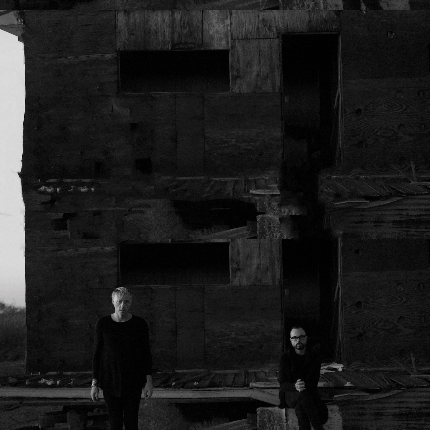 TRAITRS © Daniel Cherney