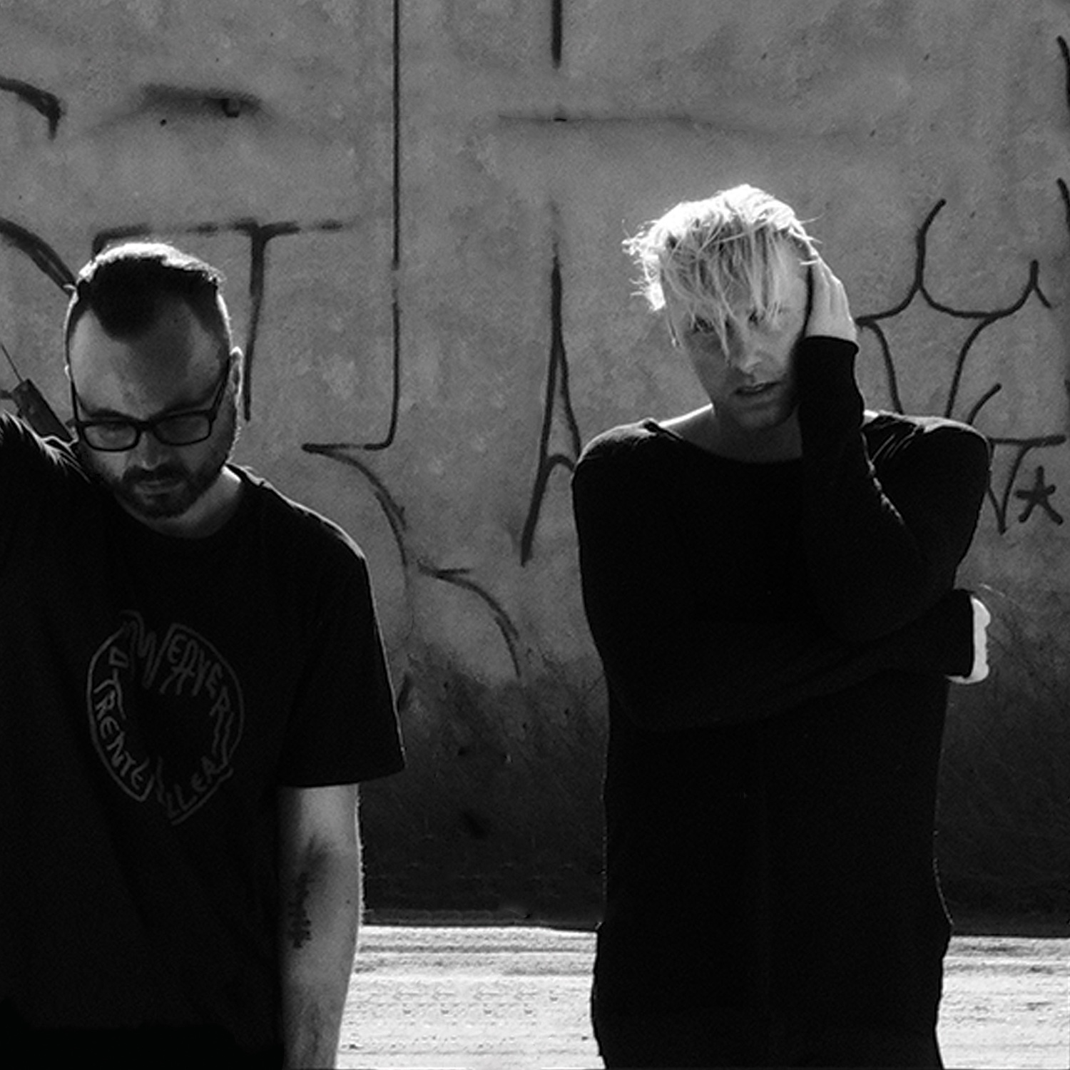 TRAITRS © Daniel Cherney