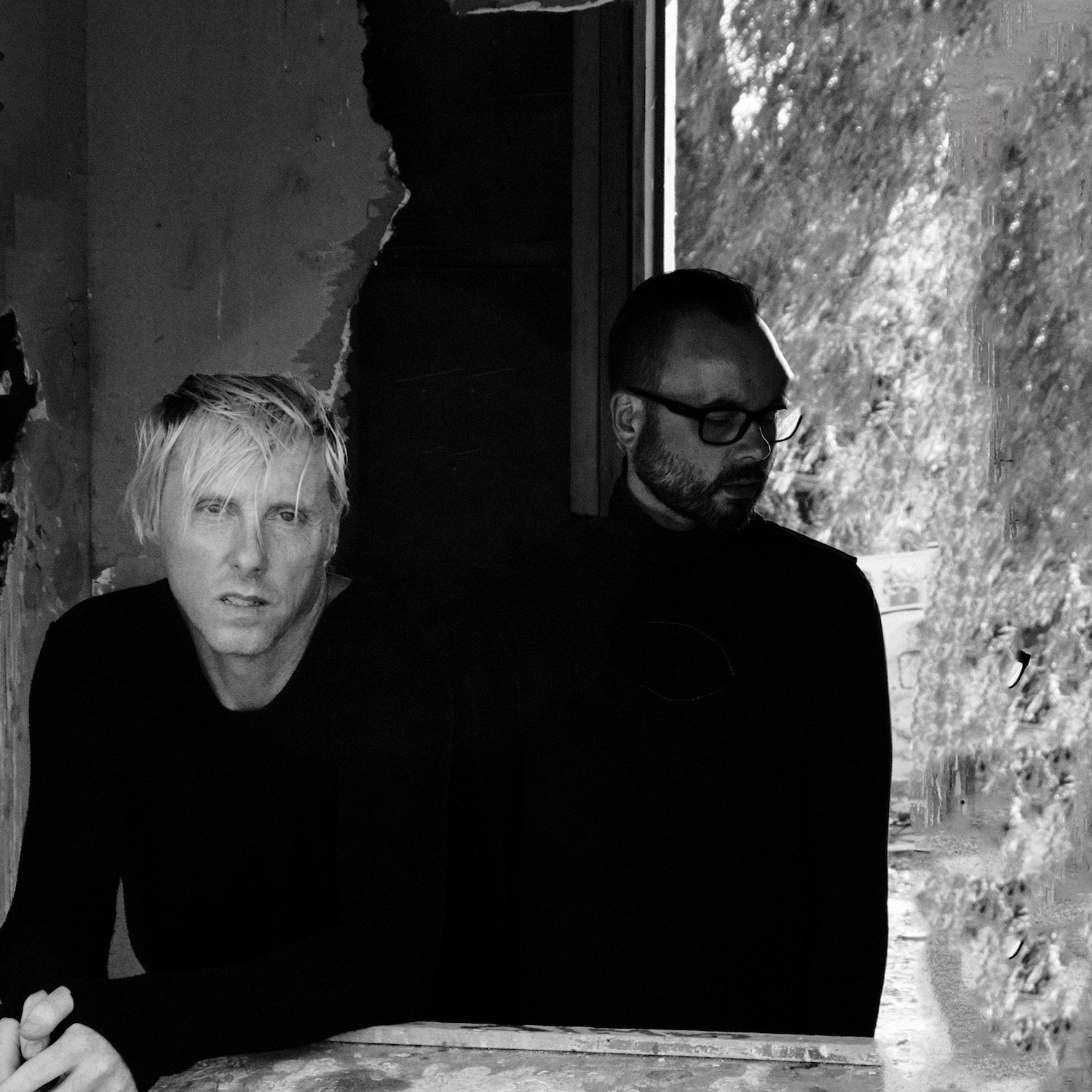 TRAITRS © Daniel Cherney