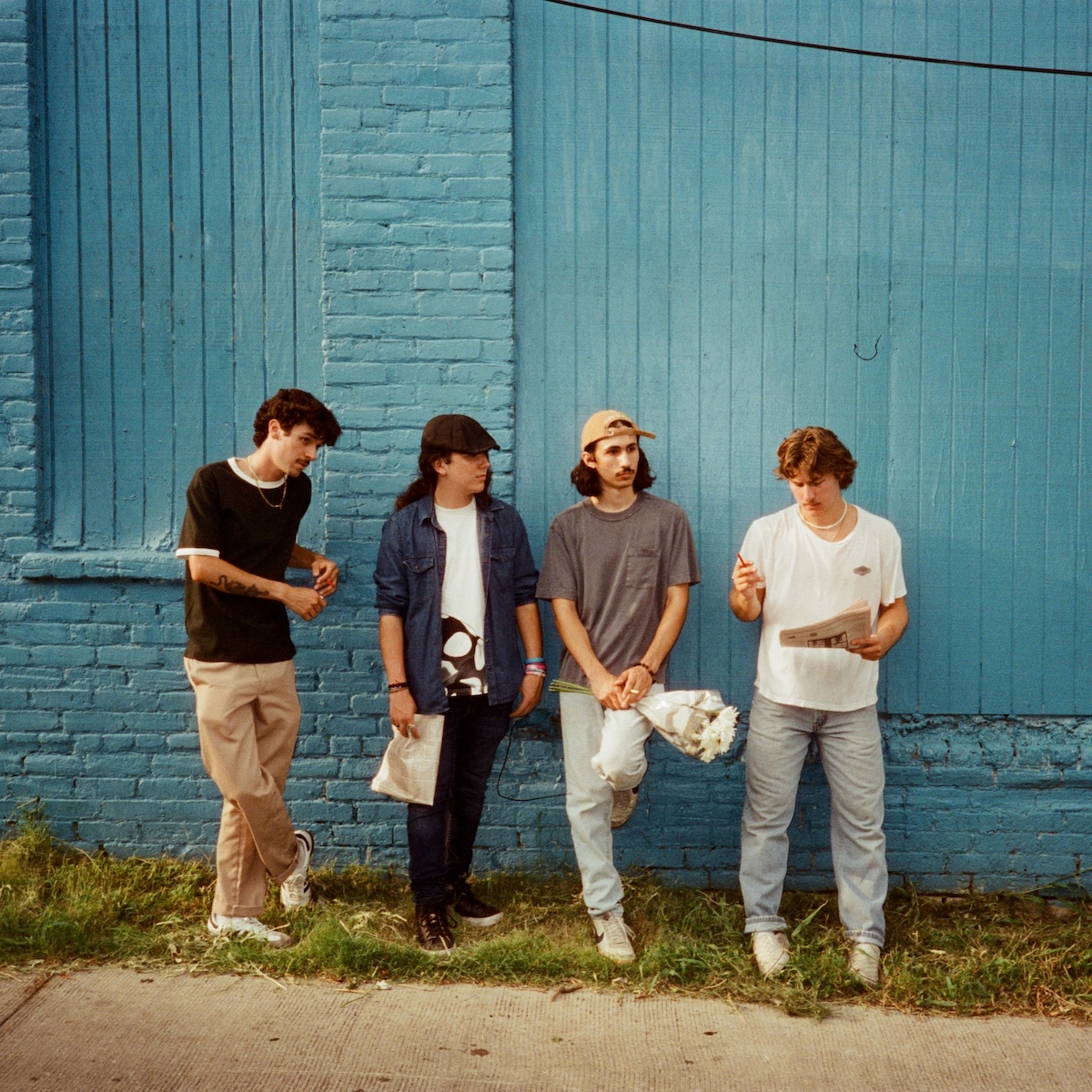 The 4411 "Sweet July" © 2026