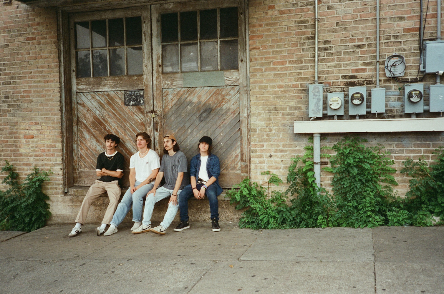 The 4411 "Sweet July" © 2026