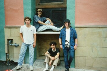 The 4411 "Sweet July" © 2026