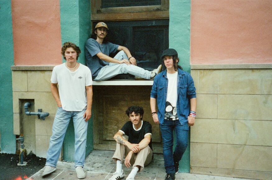 The 4411 "Sweet July" © 2026