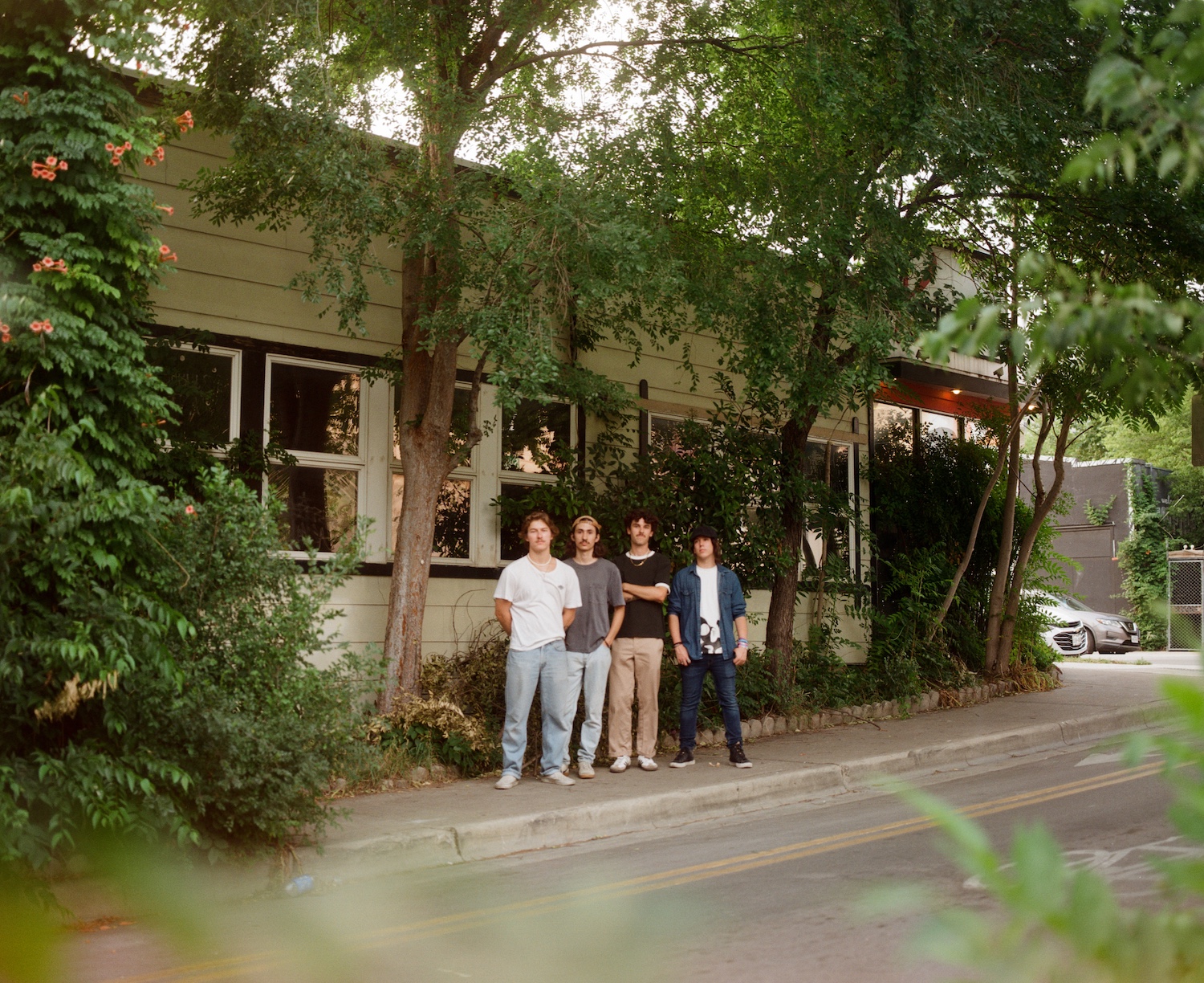 The 4411 "Sweet July" © 2026