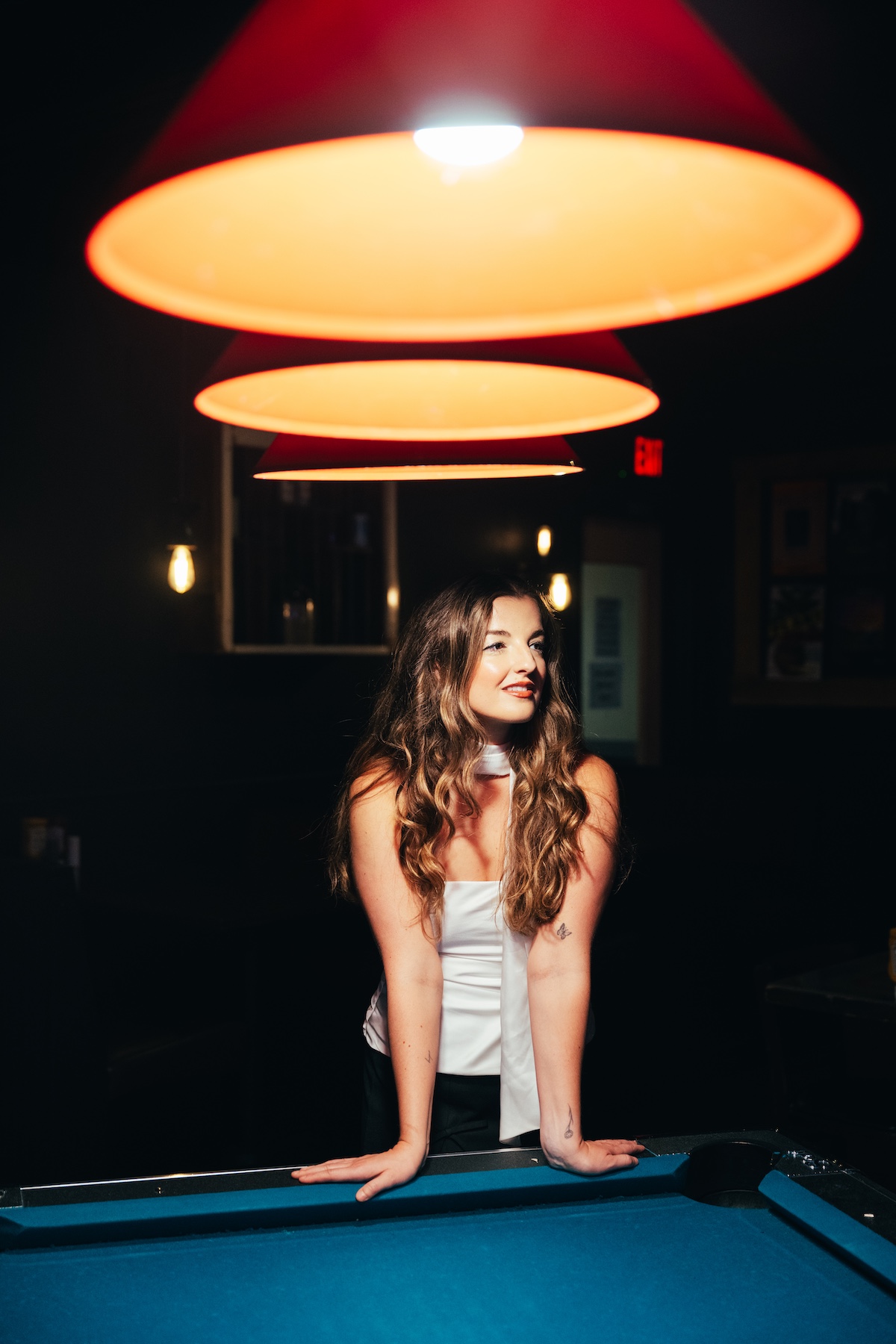 Tinsley © Bella Petro