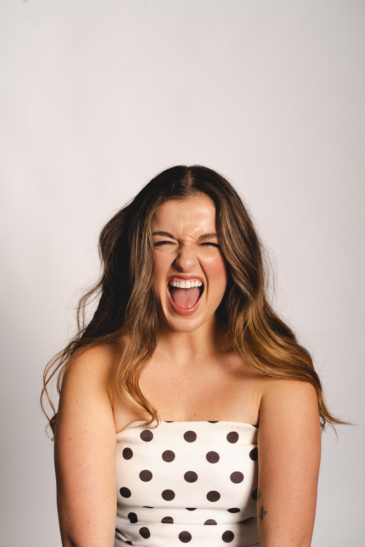 Tinsley © Bella Petro