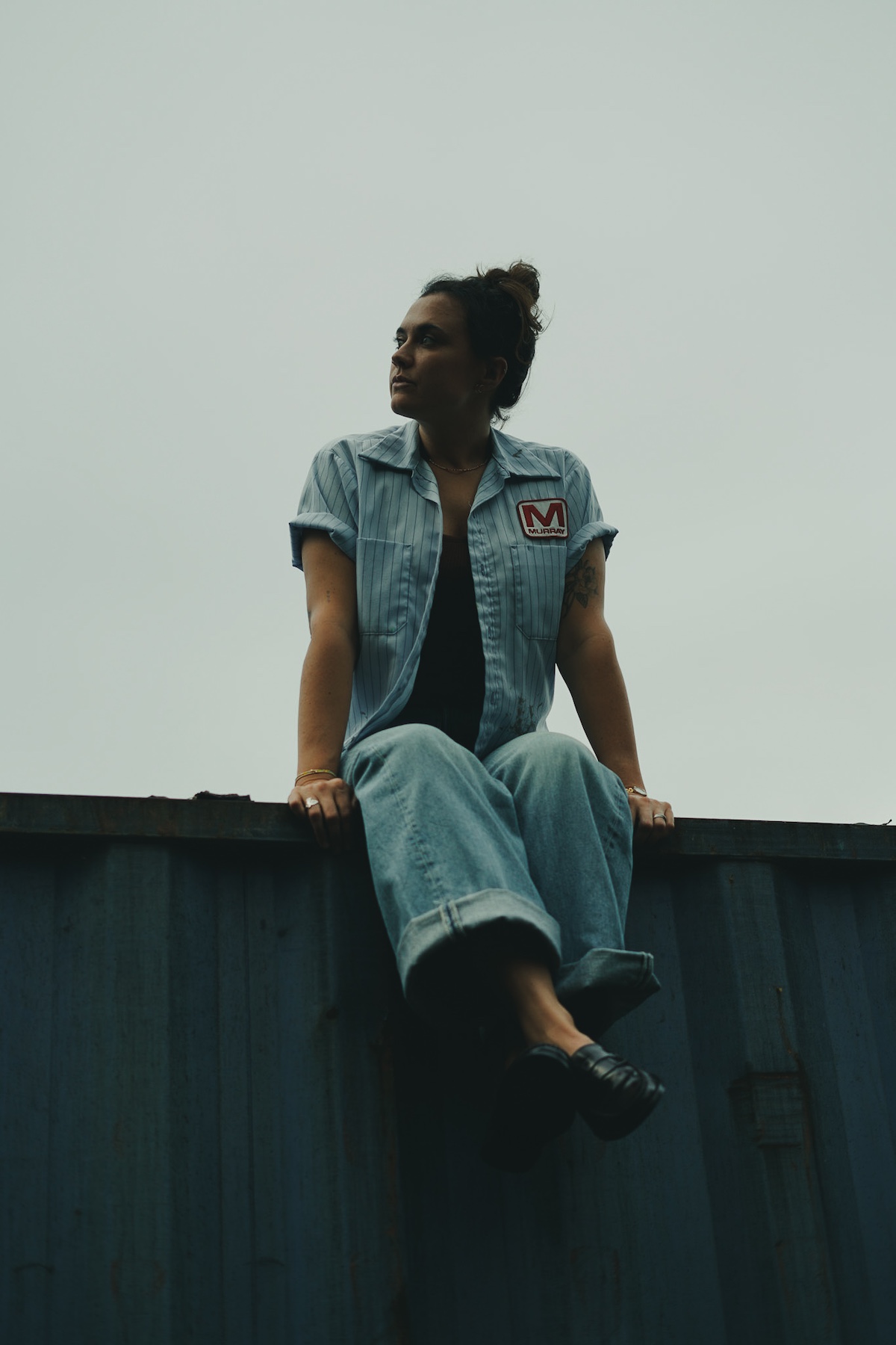 Whitney Fenimore © Dylan Gerard