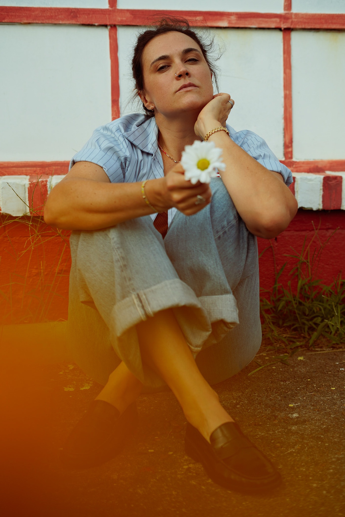 Whitney Fenimore © Dylan Gerard