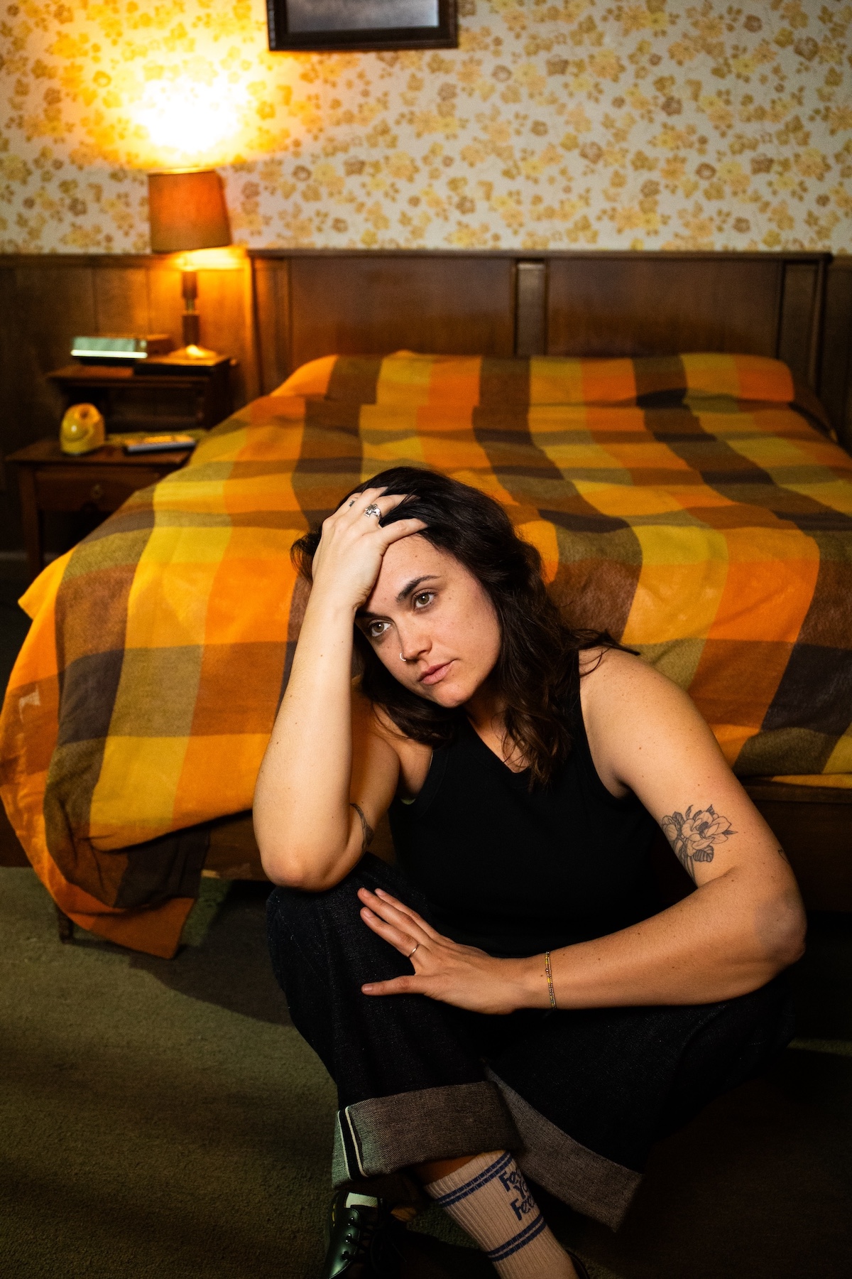 Whitney Fenimore © Gina Di Maio