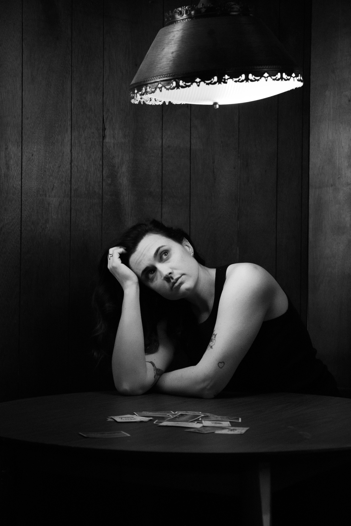 Whitney Fenimore © Gina Di Maio