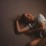 exasperate - midori jaeger