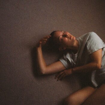 exasperate - midori jaeger