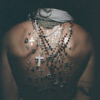 fever trying to blow - Almost Heaven