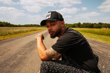 justbrandon © Sam Aldrich