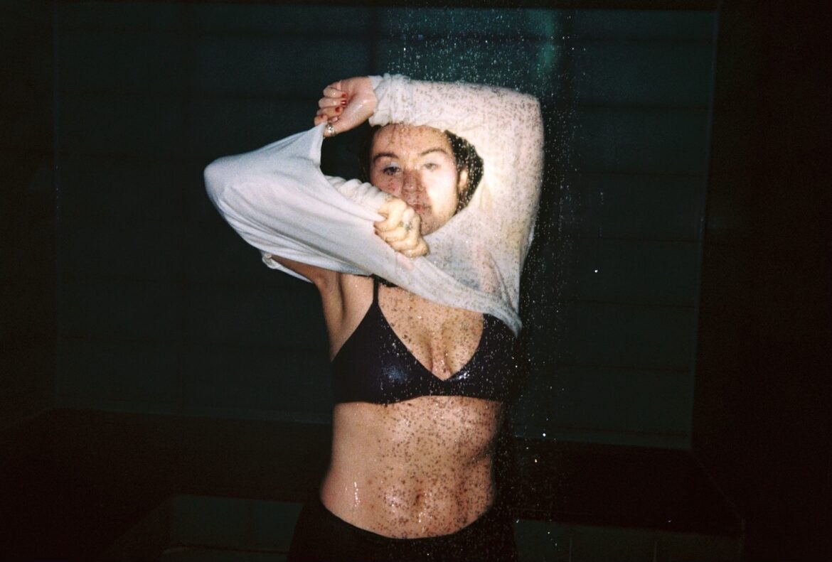 mer marcum "Body" © Marc Guiffre