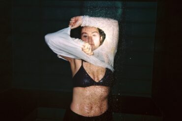 mer marcum "Body" © Marc Guiffre