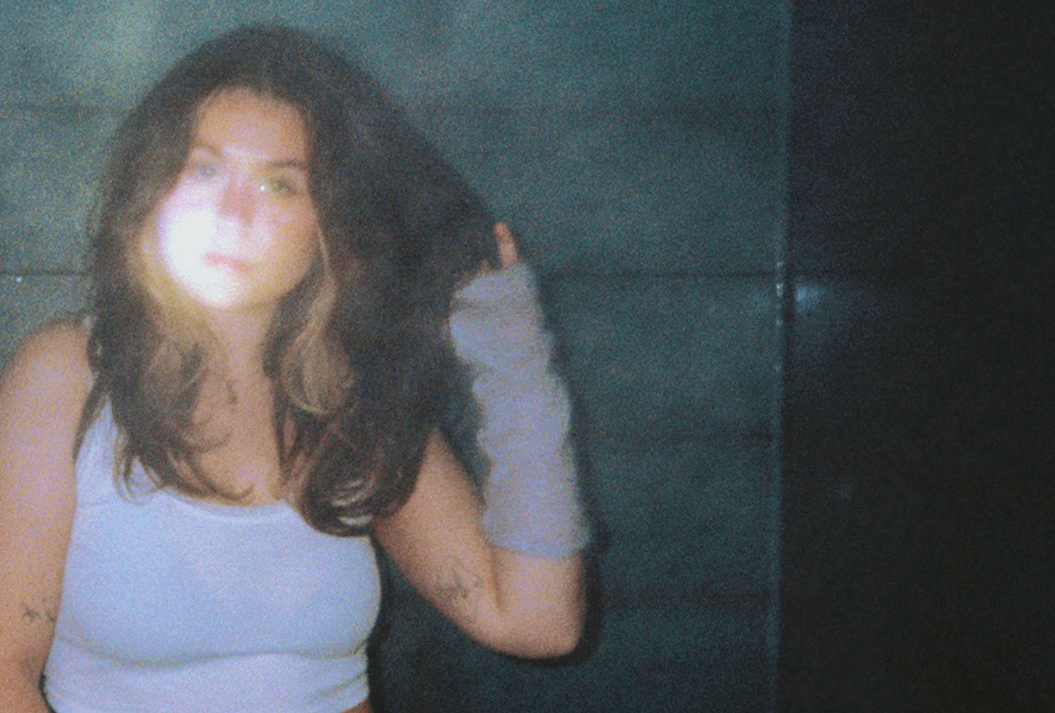 mer marcum "Body" © Marc Guiffre