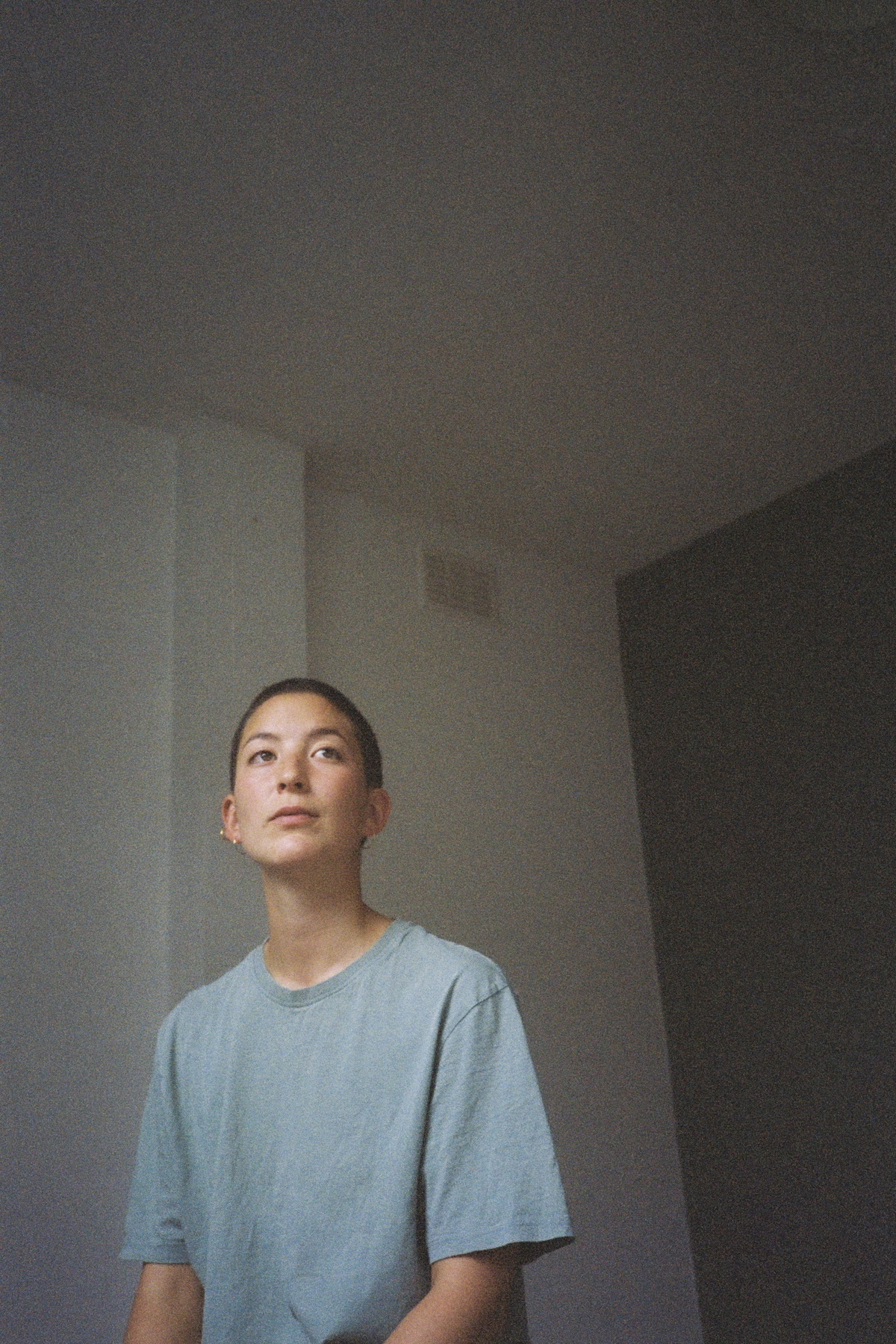 midori jaeger © Inigo Blake