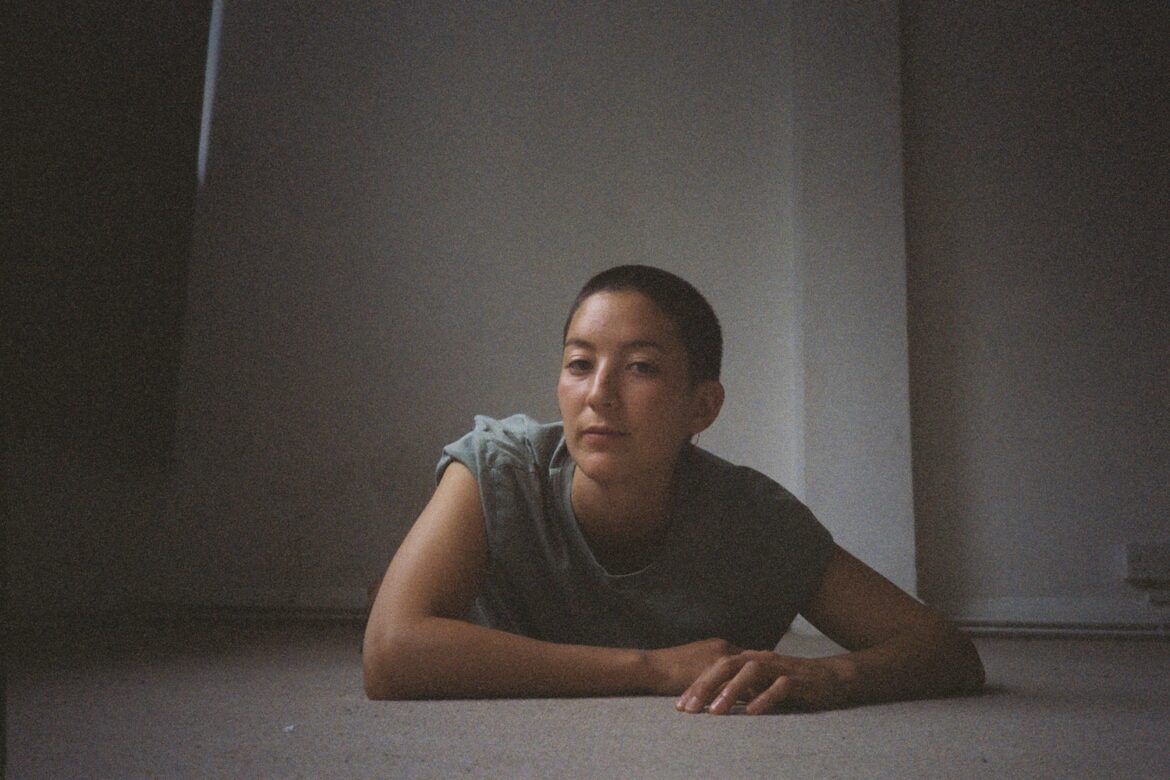 midori jaeger © Inigo Blake