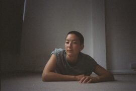 midori jaeger © Inigo Blake