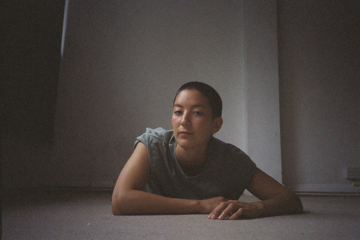 midori jaeger © Inigo Blake