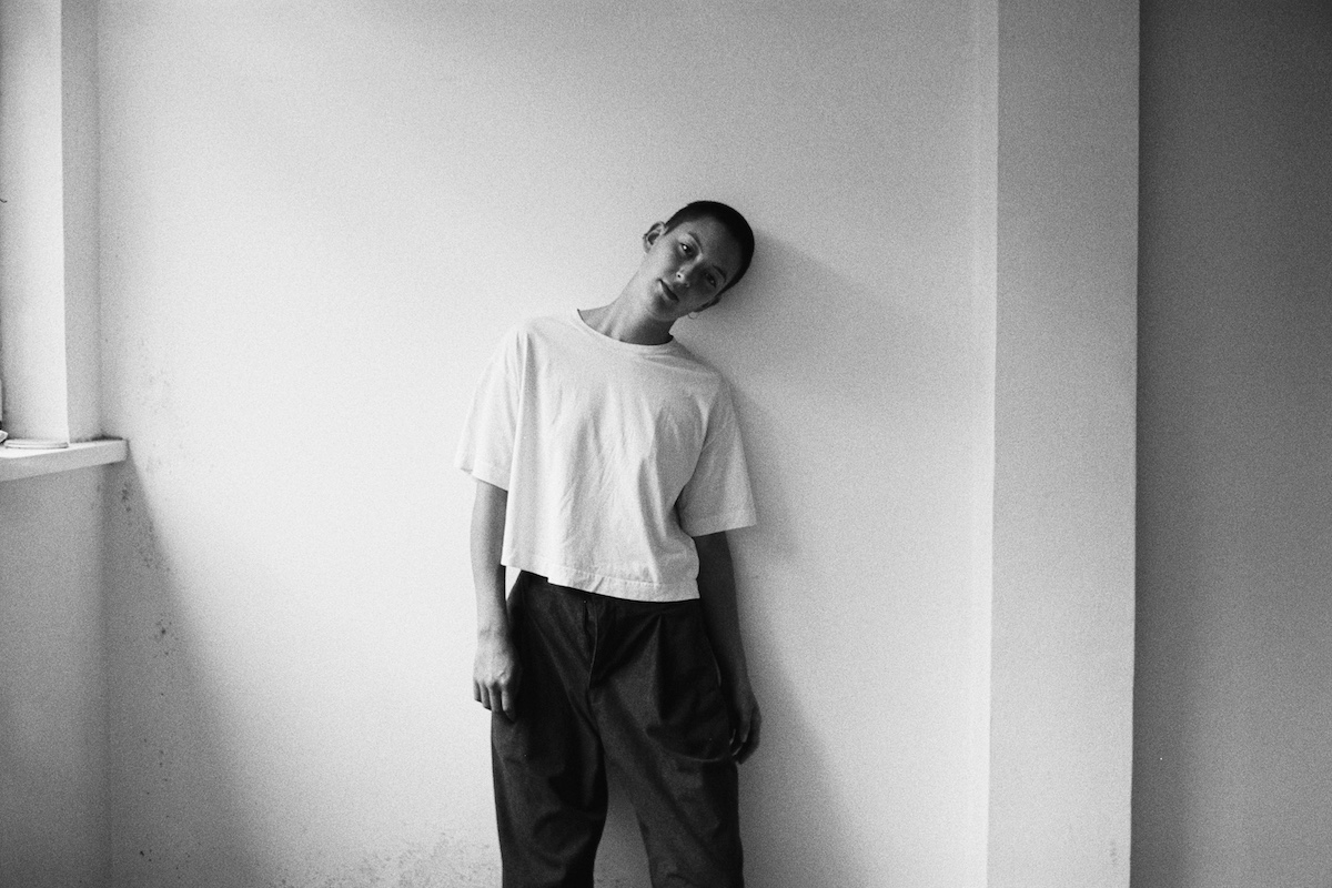 midori jaeger © Inigo Blake