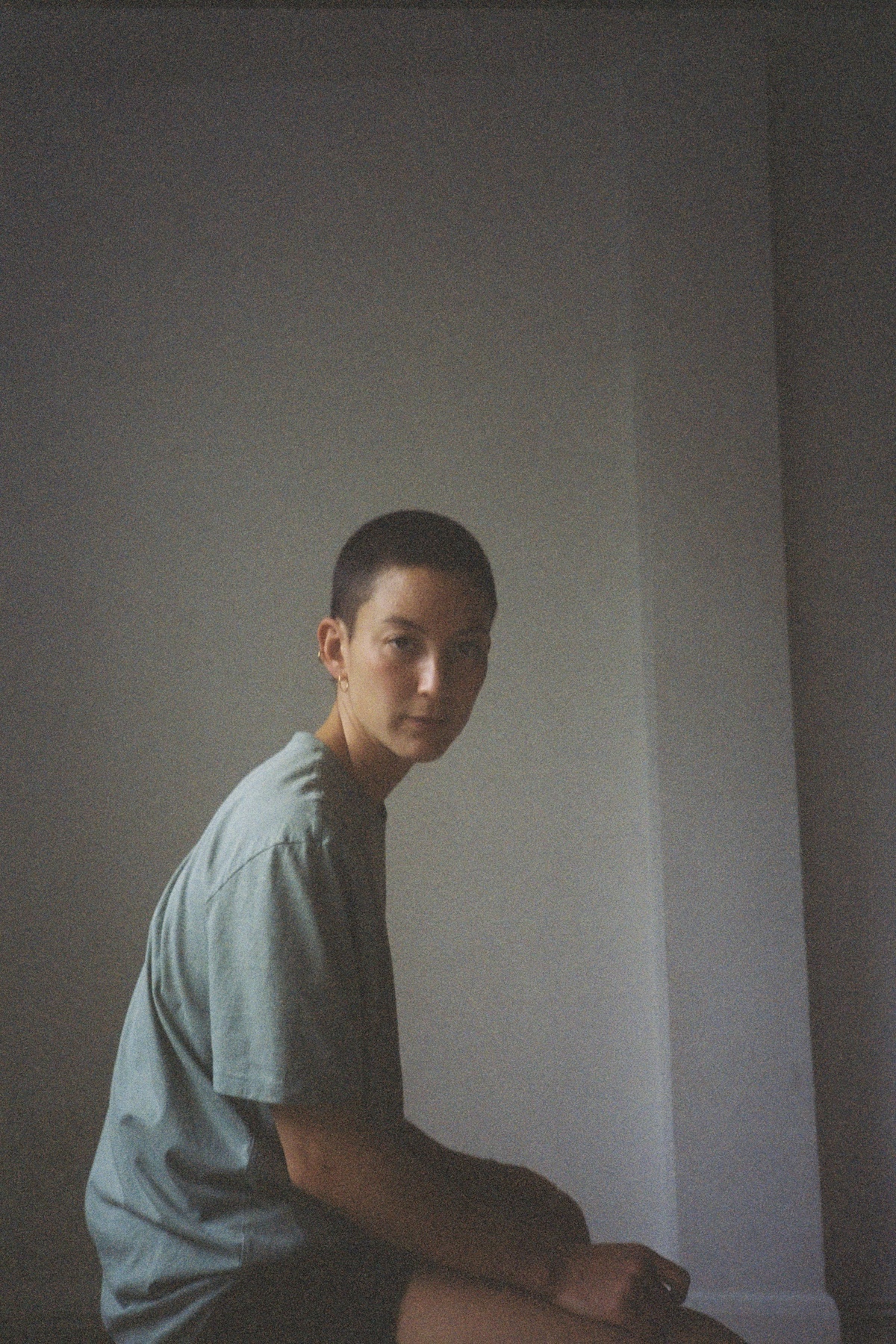 midori jaeger © Inigo Blake