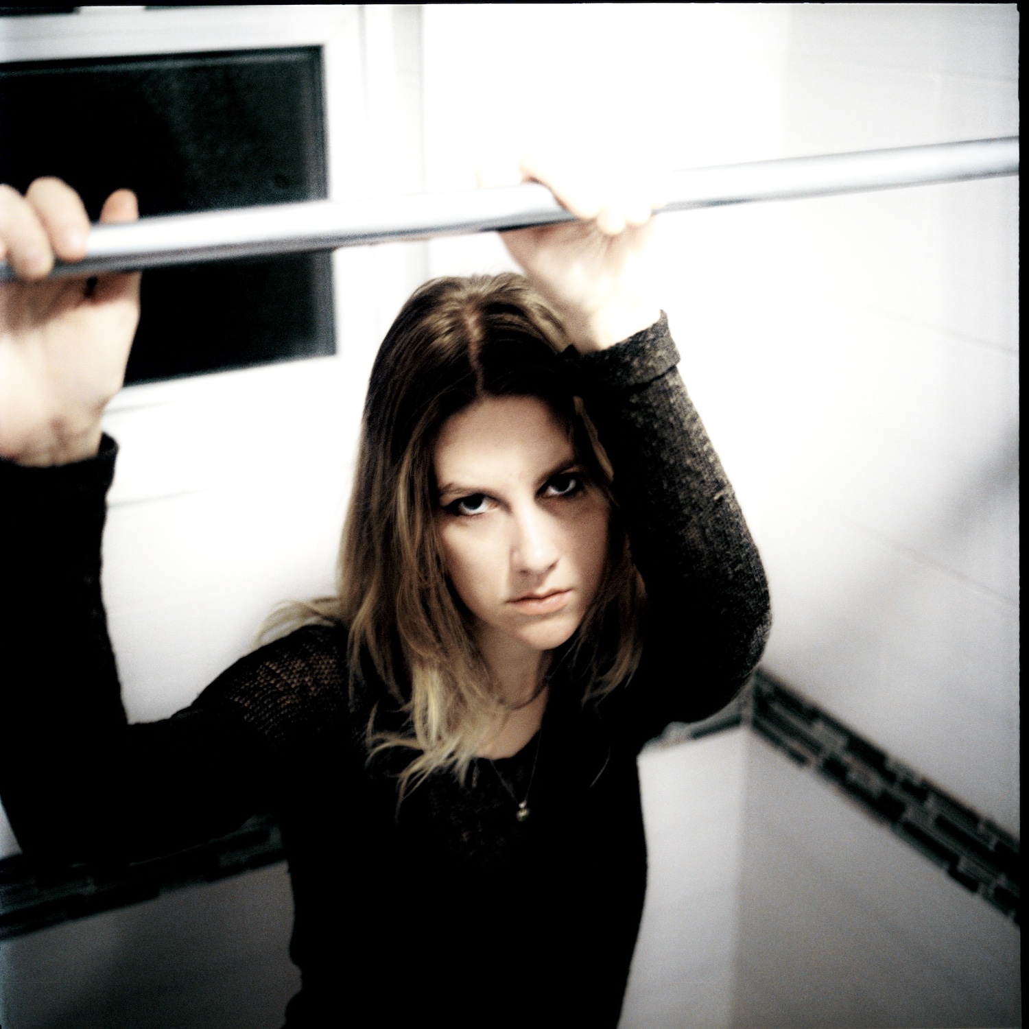 untitled freak's Ali Genevich © Mars Alba