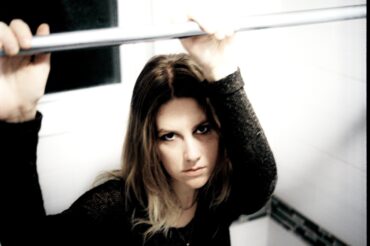 untitled freak's Ali Genevich © Mars Alba