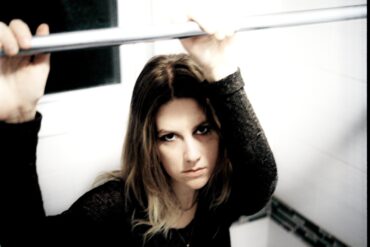 untitled freak's Ali Genevich © Mars Alba