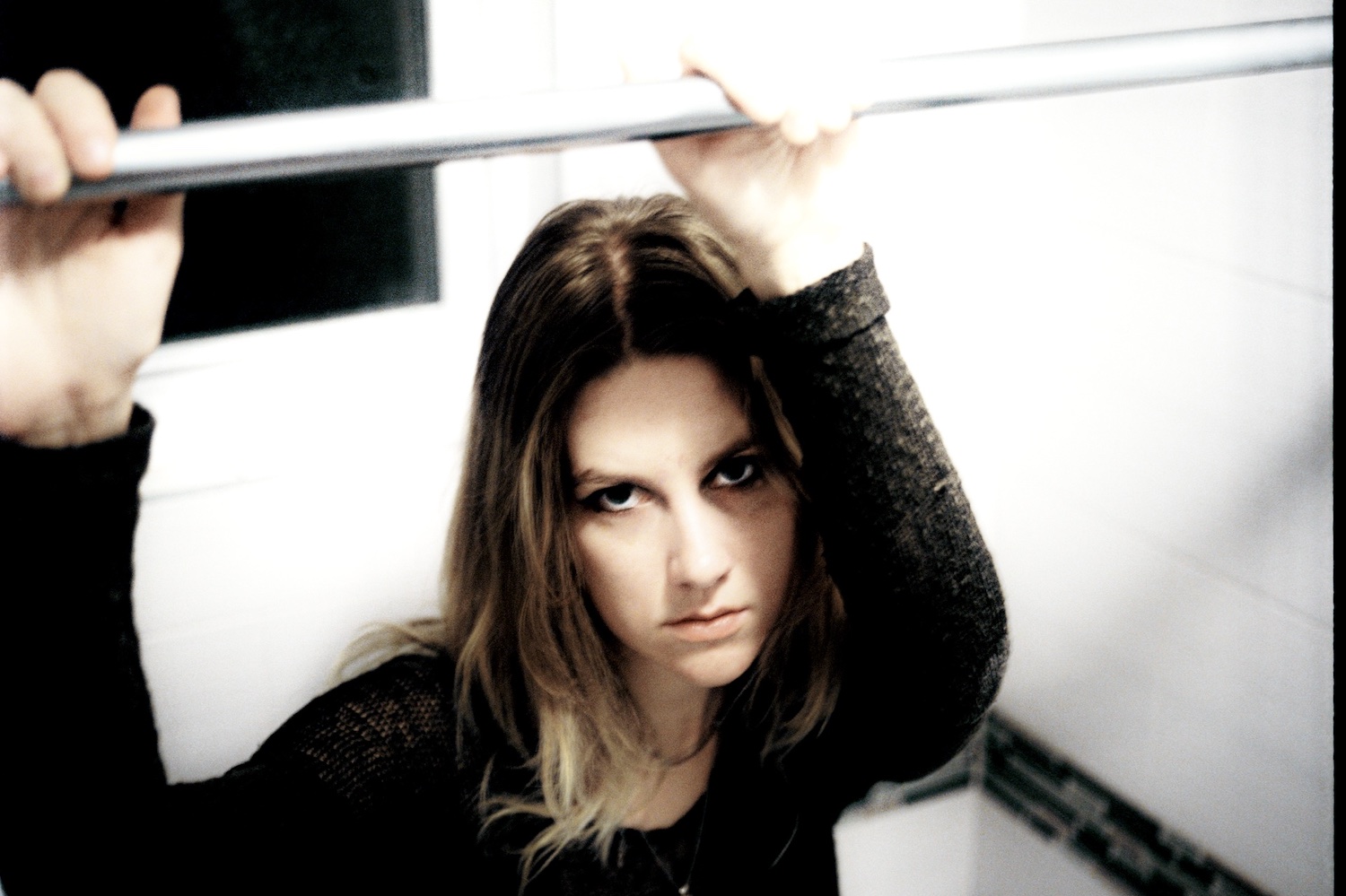 Ali Genevich’s untitled freak Debuts With Raw Intimacy and Unfiltered Reckoning - Atwood Magazine