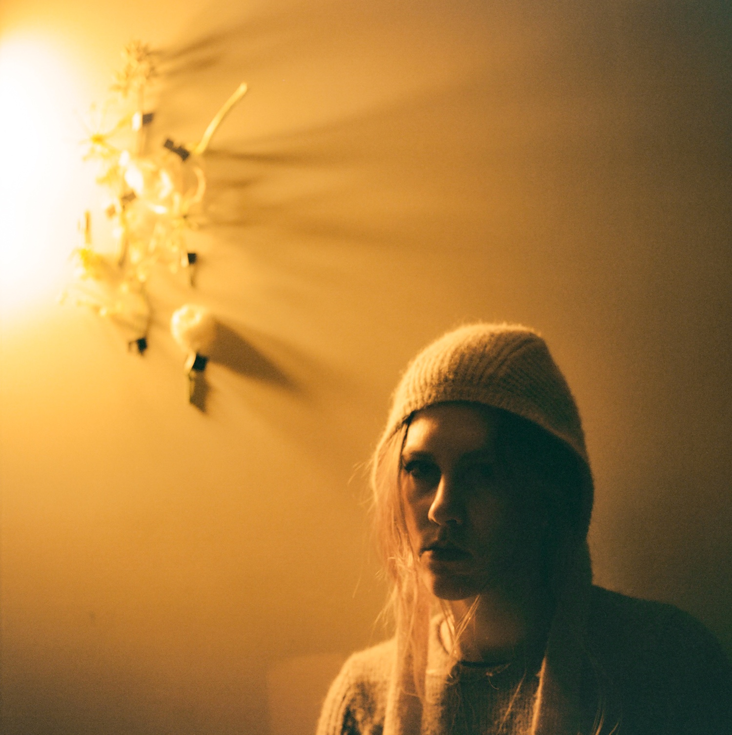 untitled freak's Ali Genevich © Mars Alba