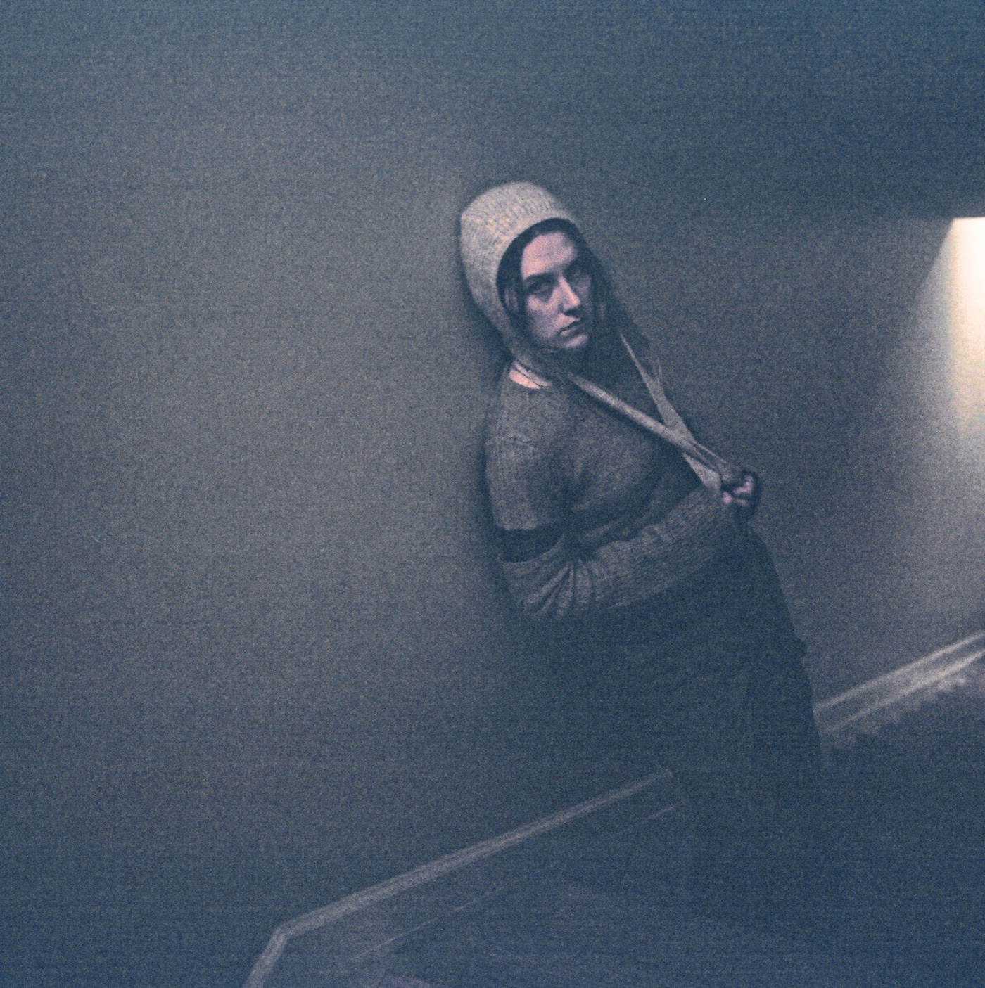 untitled freak's Ali Genevich © Mars Alba