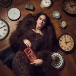 3am - Ava Della Pietra