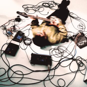 A Love for Strangers - Chet Faker