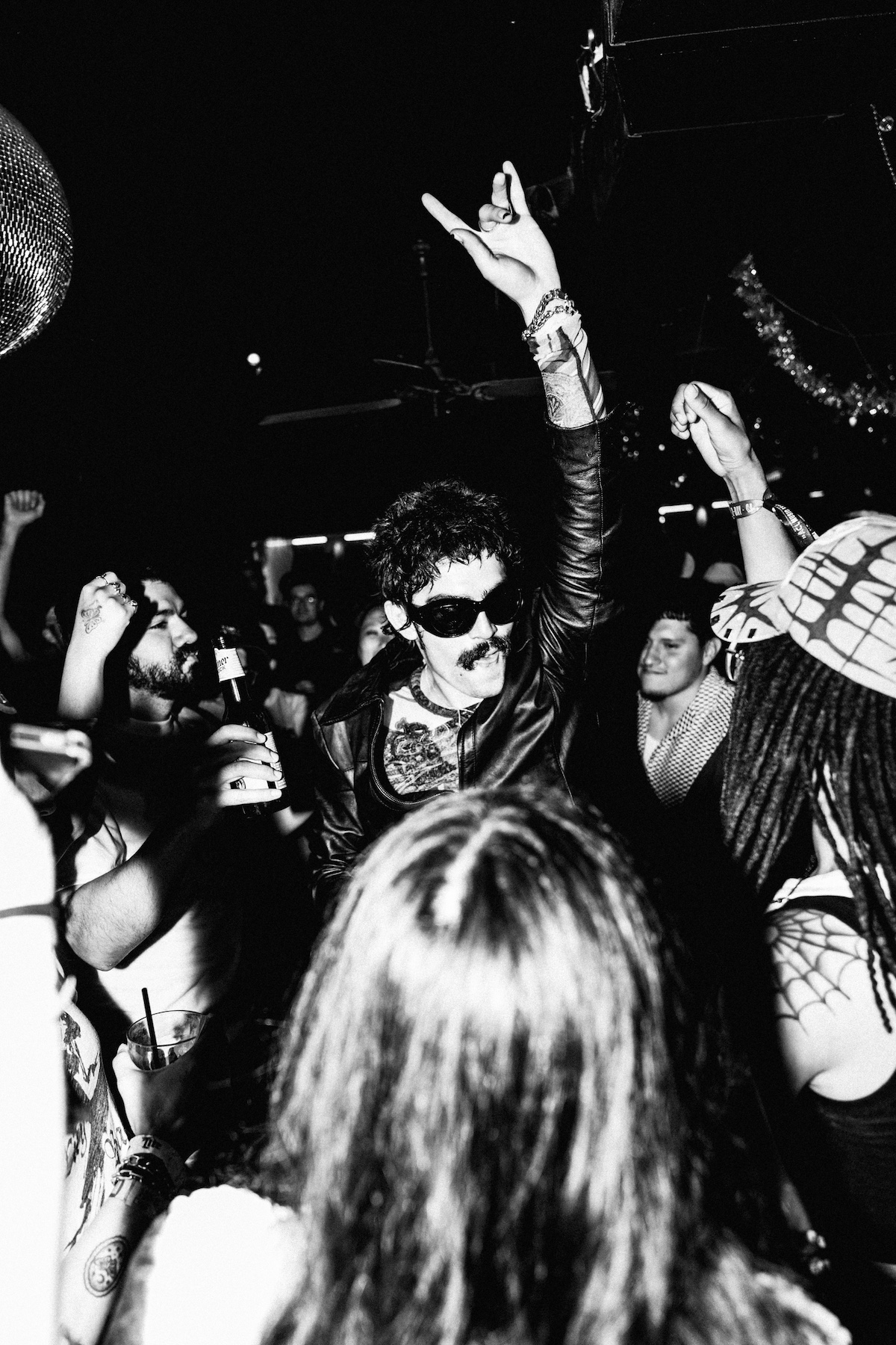 Almost Heaven © Chauncey Scott