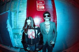 Almost Heaven © Kylie Bly