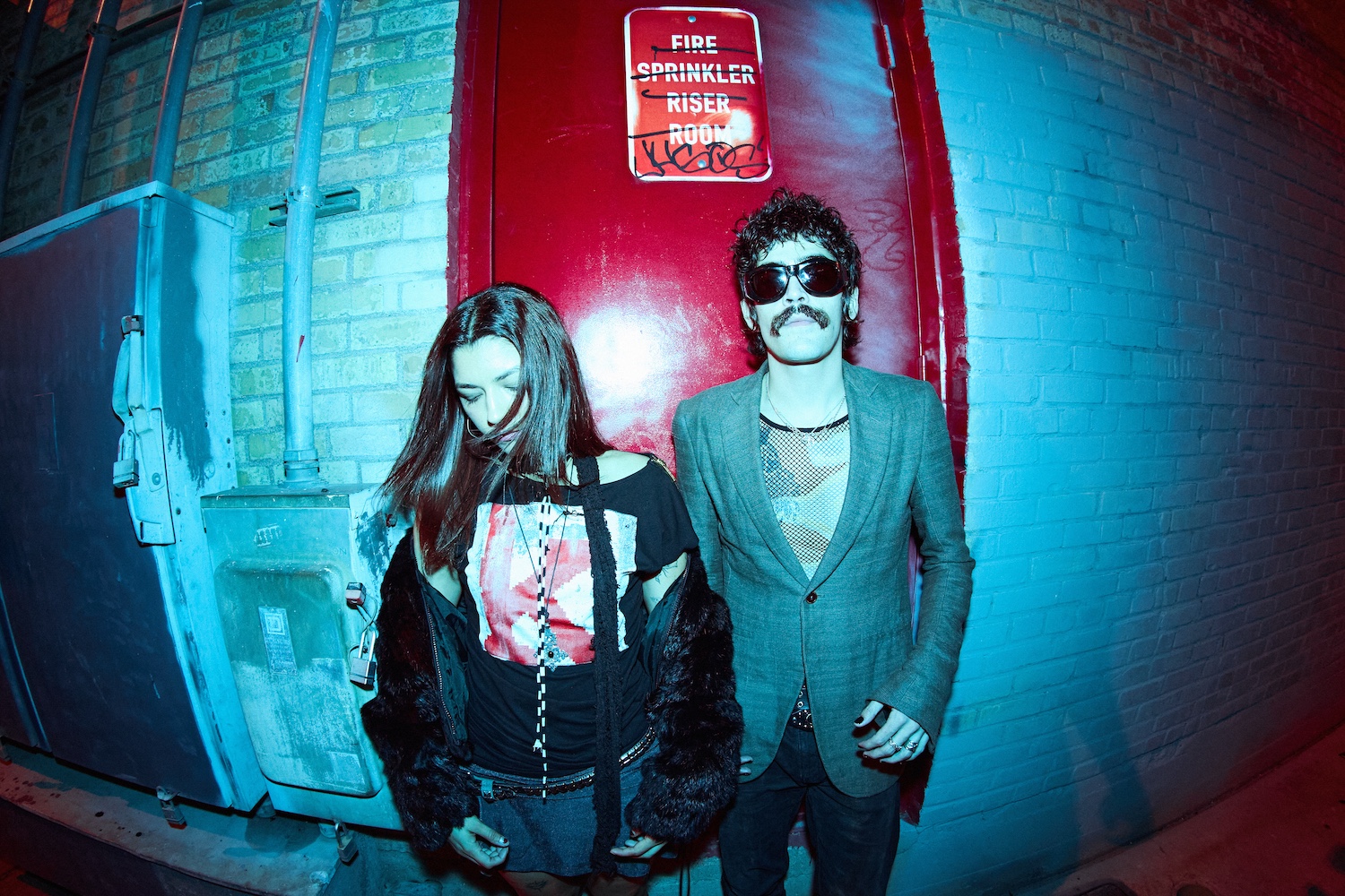 Almost Heaven © Kylie Bly