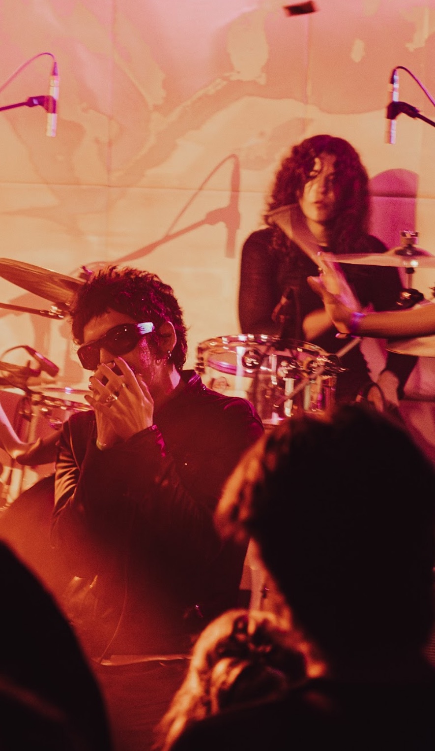 Almost Heaven © Marcus Luna