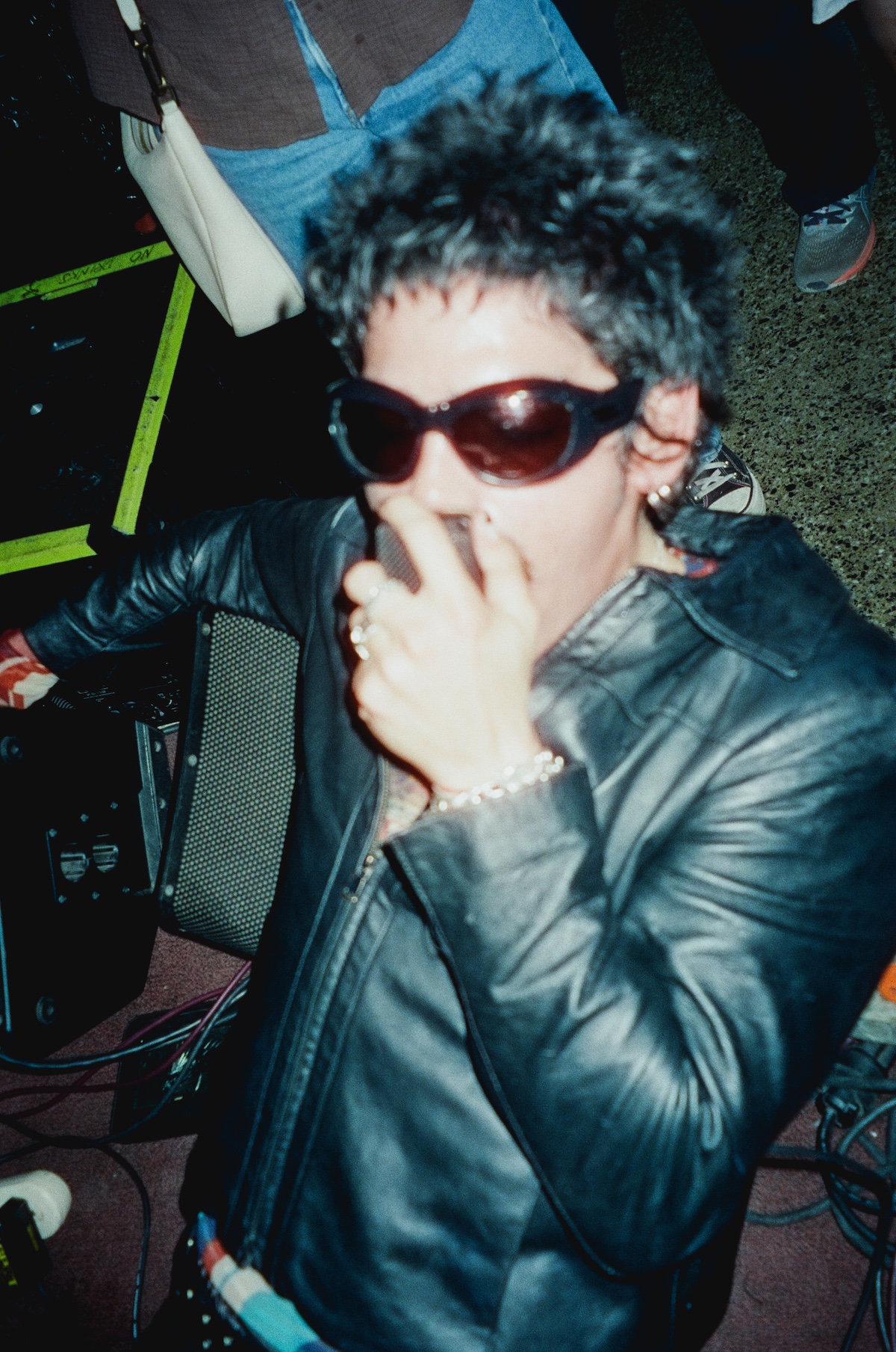 Almost Heaven © Sebastian Saef