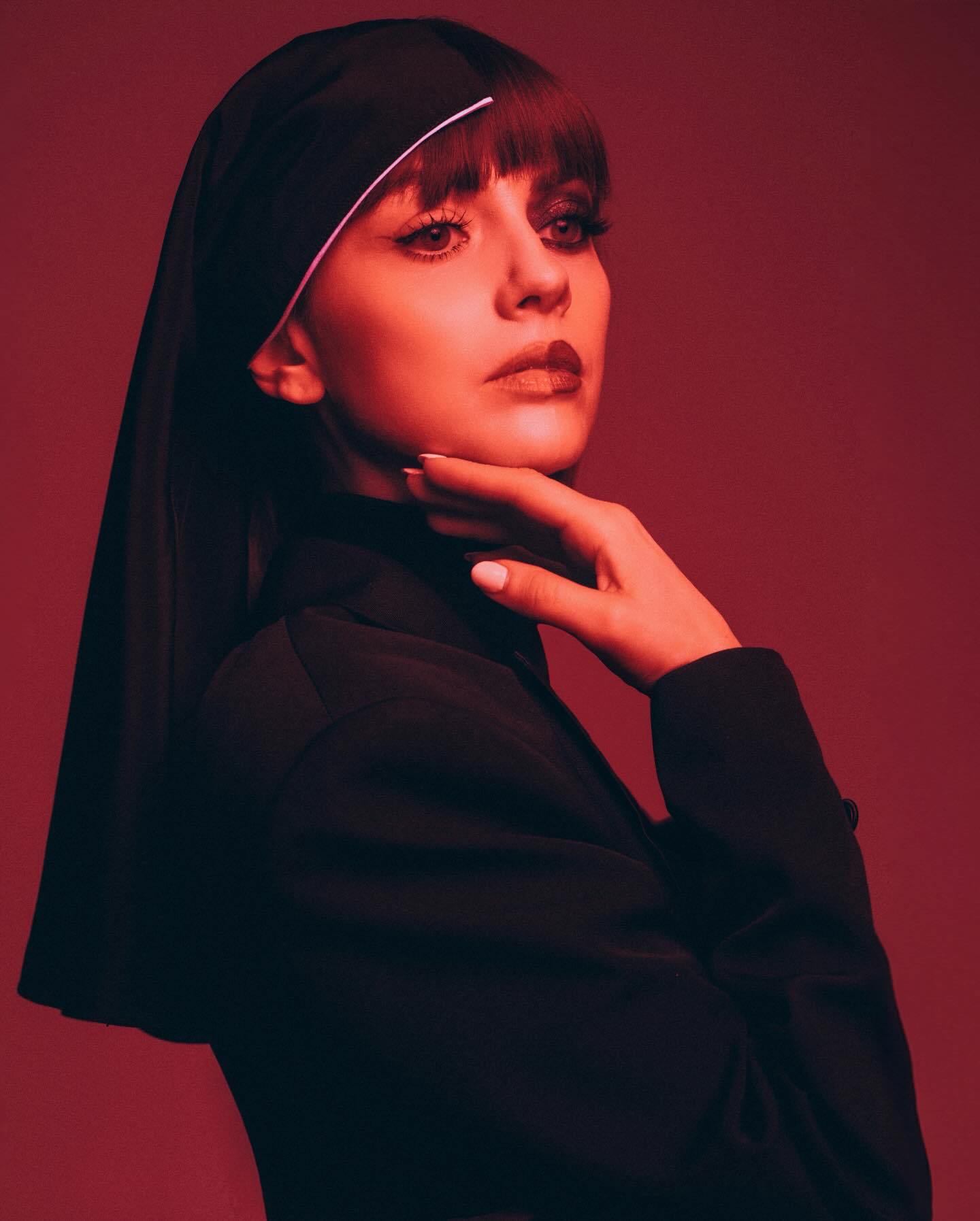 Annalisa "Canzone Estiva" © Nicholas Fols