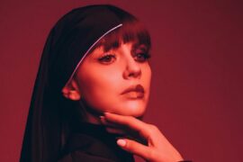 Annalisa "Canzone Estiva" © Nicholas Fols