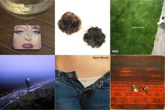 Atwood Magazine's 149th Editor's Picks!