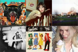 Atwood Magazine's 150th Editor's Picks!