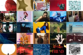 Atwood Magazine's Weekly Roundup | March 16, 2026