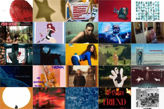 Atwood Magazine's Weekly Roundup | March 16, 2026