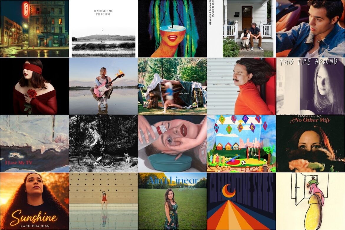 Atwood Magazine's Weekly Roundup | March 27, 2026