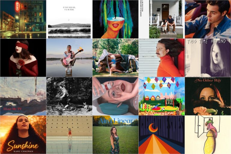 Atwood Magazine's Weekly Roundup | March 27, 2026